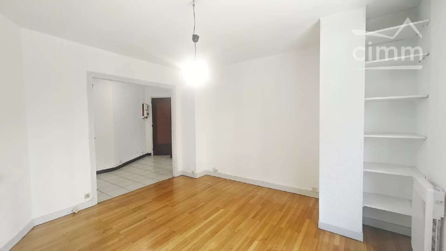 à vendre maison Grenoble Isère 2