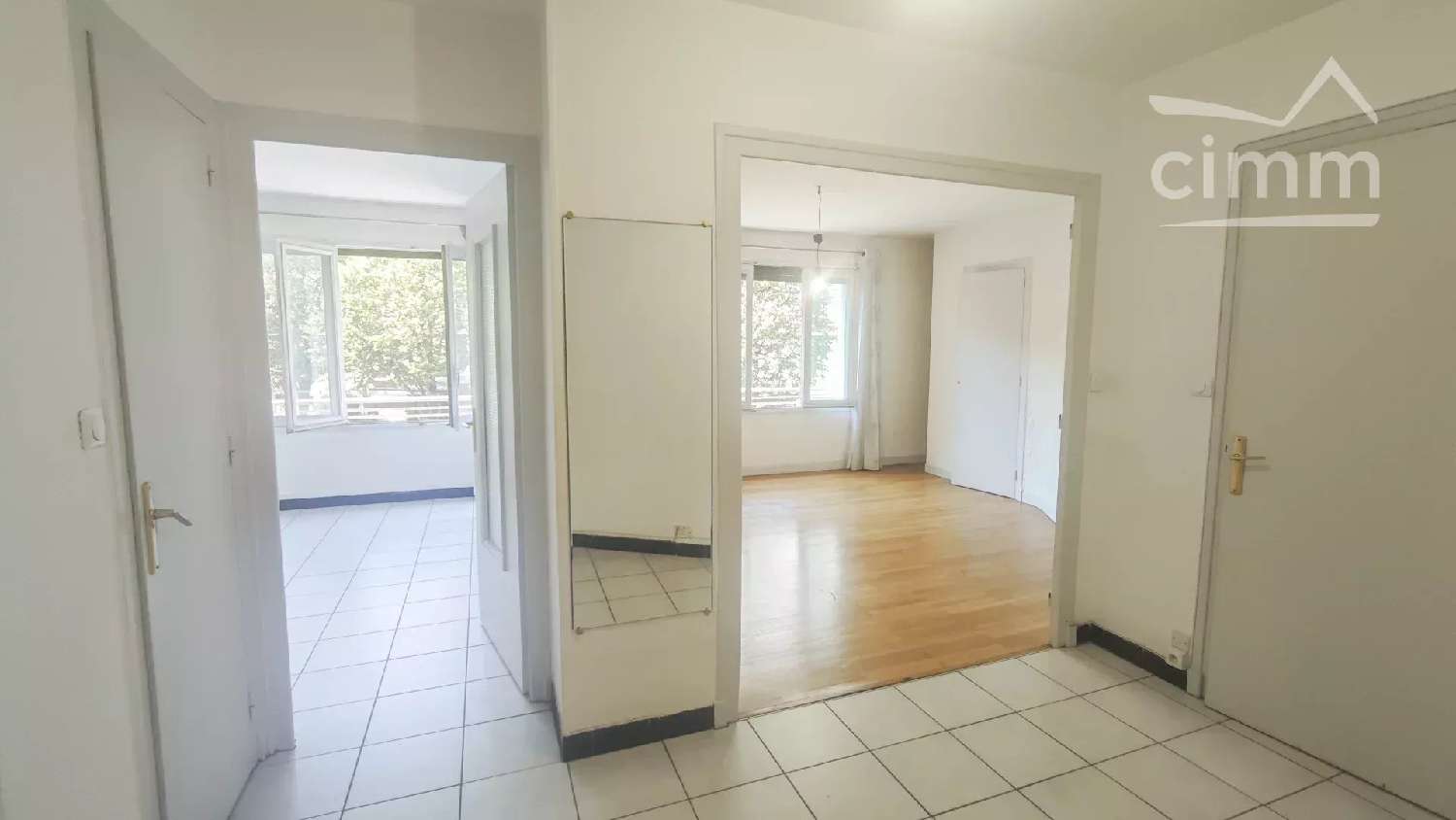 à vendre maison Grenoble Isère 4