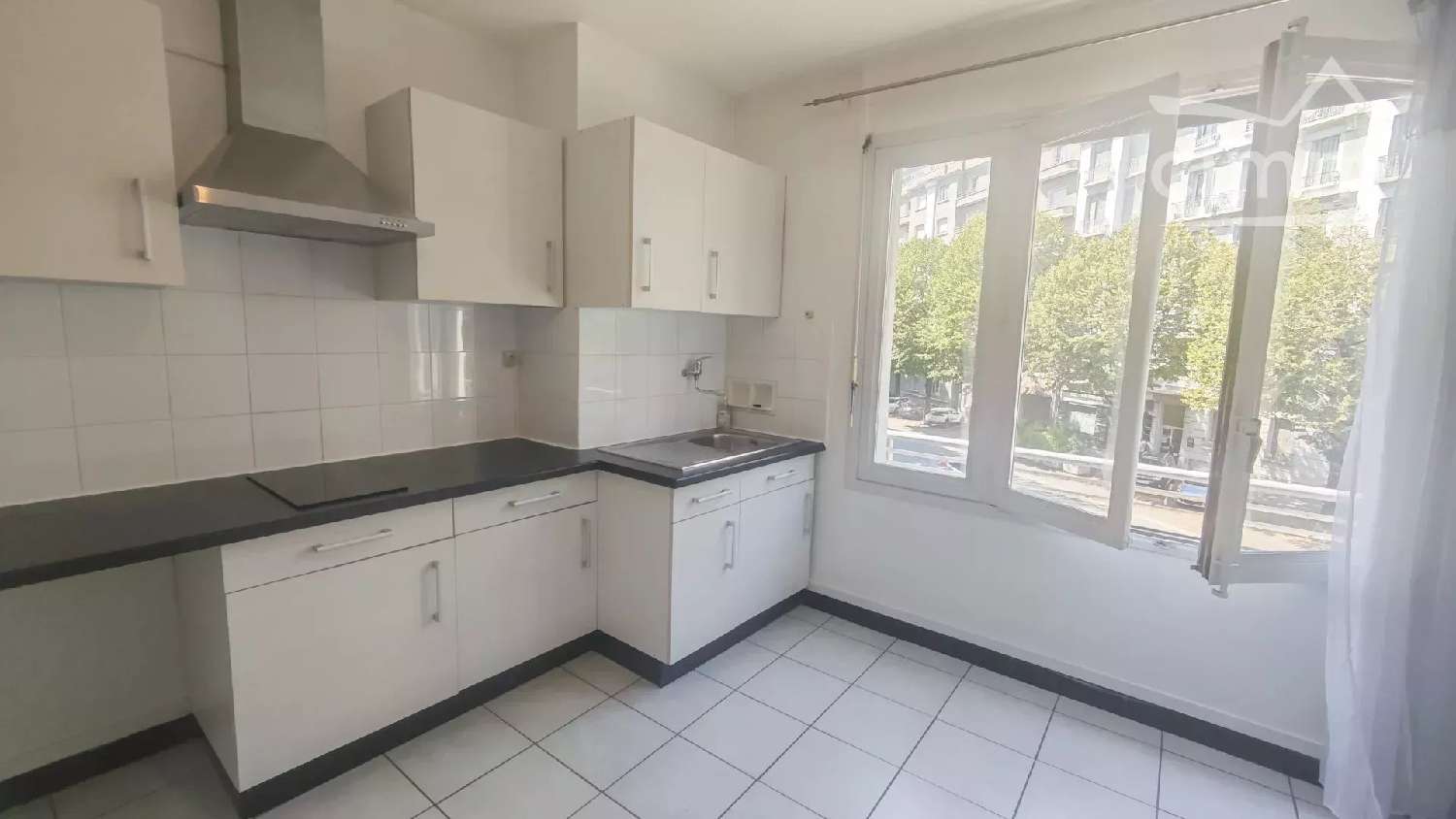 à vendre maison Grenoble Isère 5