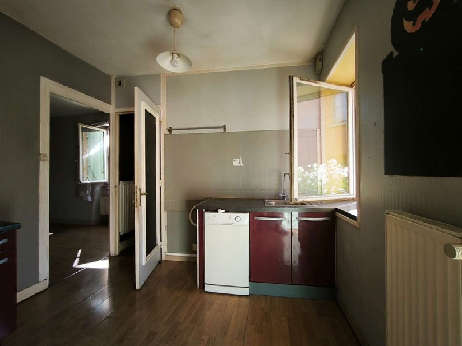 à vendre maison Grigny Rhône 3