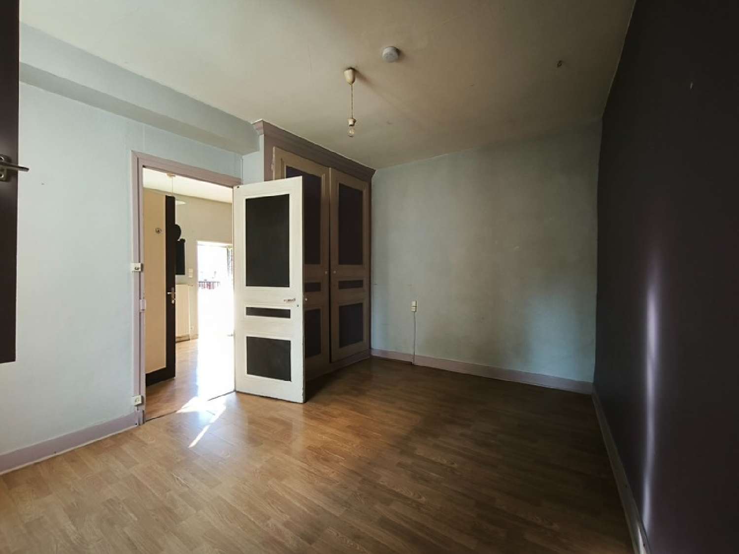 à vendre maison Grigny Rhône 4
