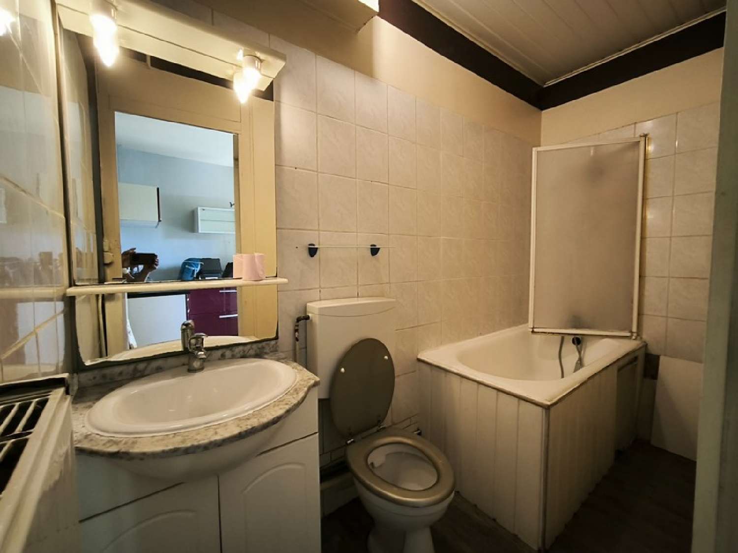 à vendre maison Grigny Rhône 6