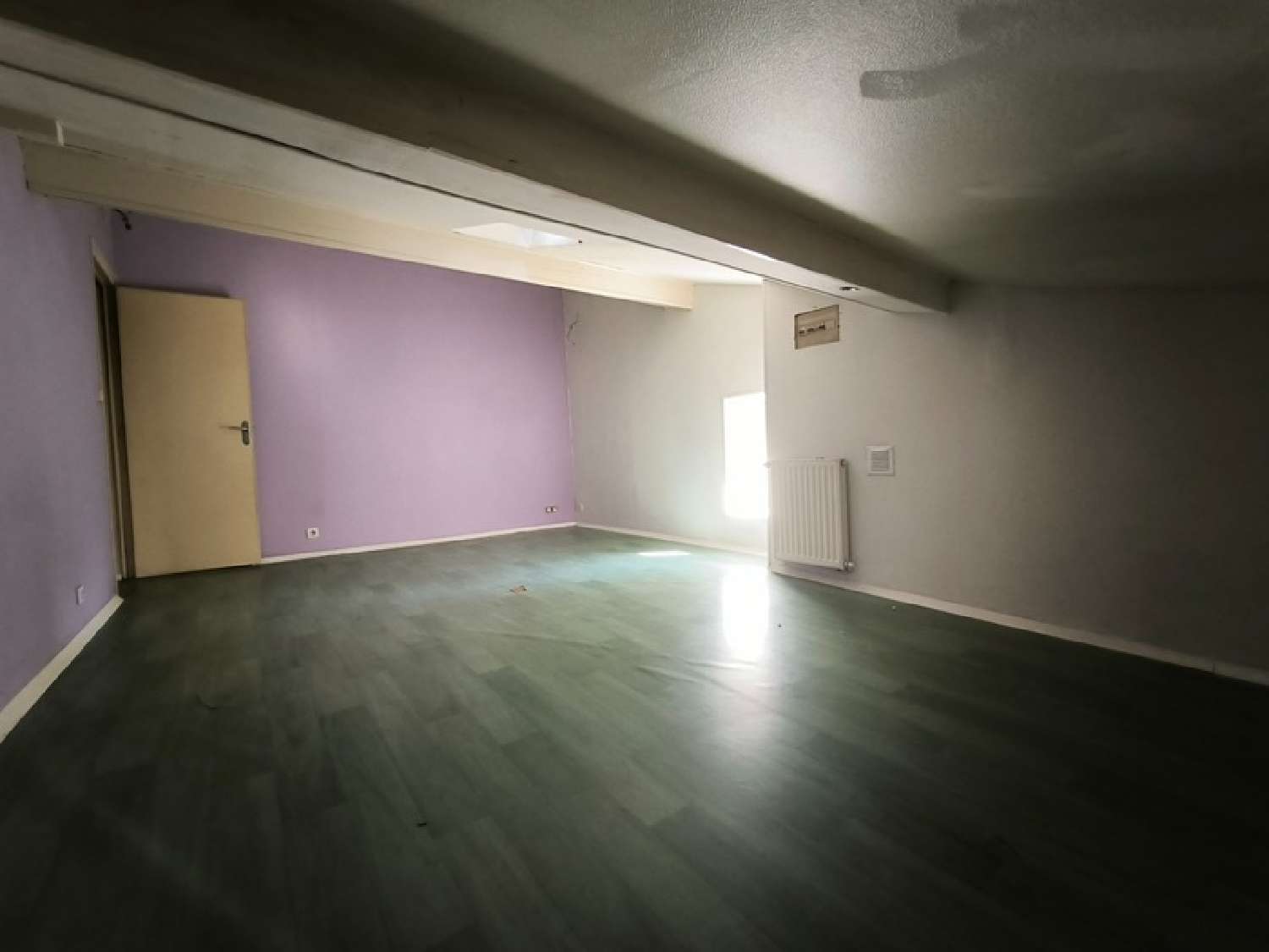 à vendre maison Grigny Rhône 7