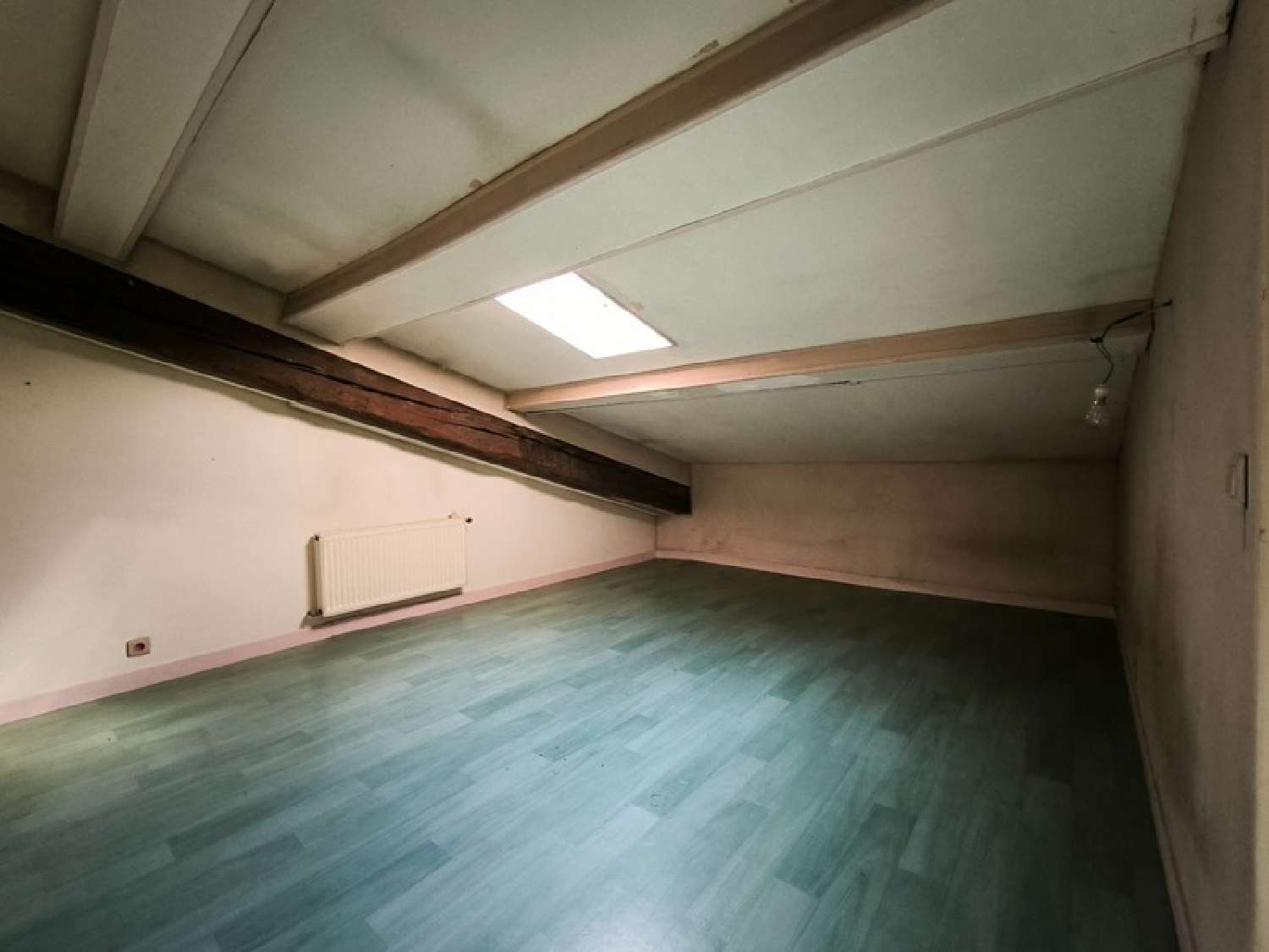 à vendre maison Grigny Rhône 8