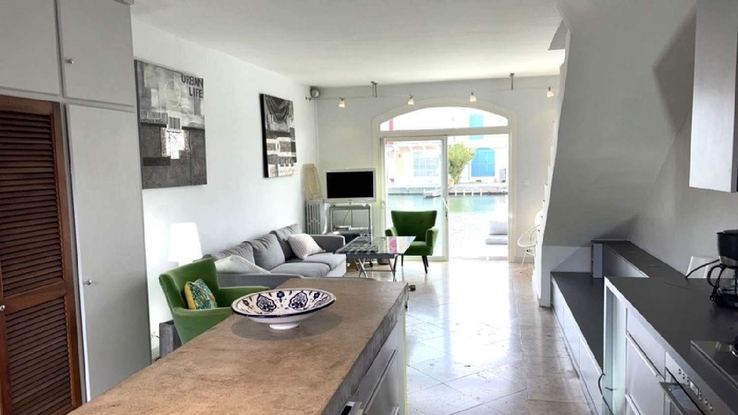 kaufen Haus Grimaud Var 2
