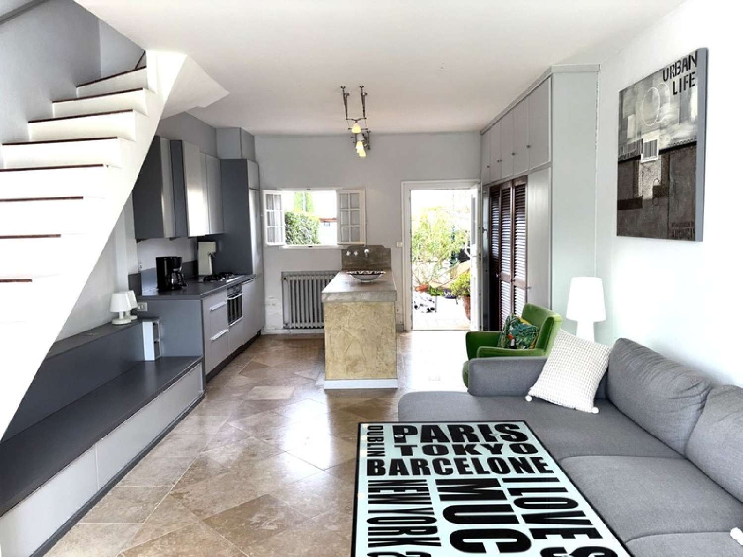 kaufen Haus Grimaud Var 3