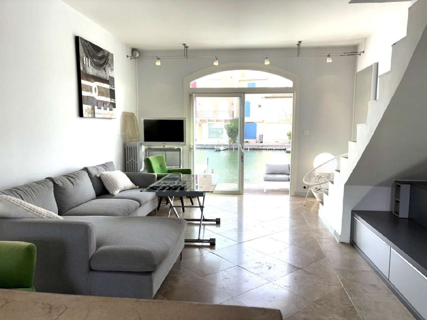 kaufen Haus Grimaud Var 5