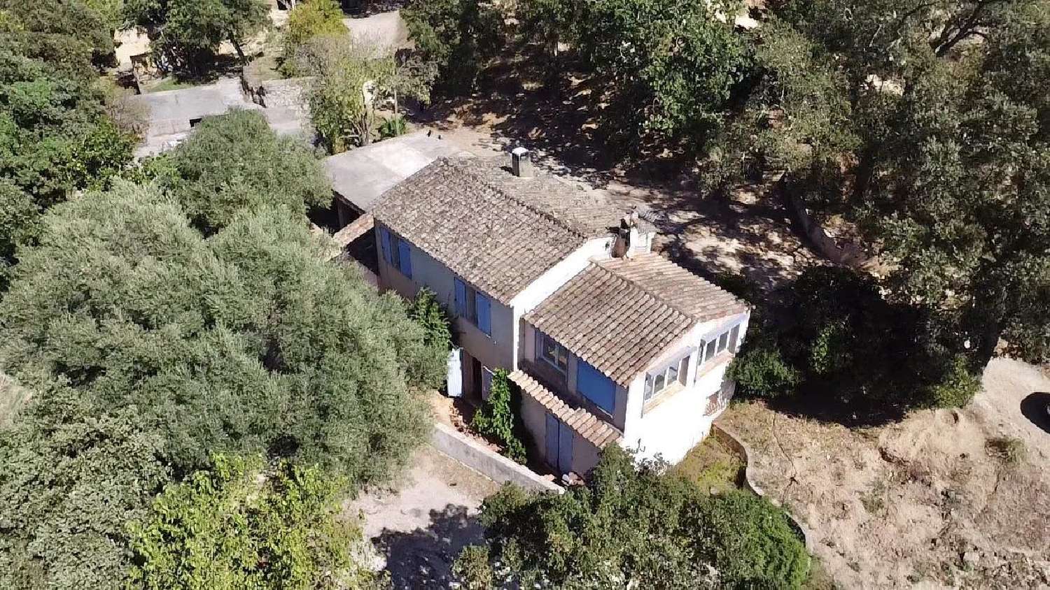 kaufen Haus Grimaud Var 1
