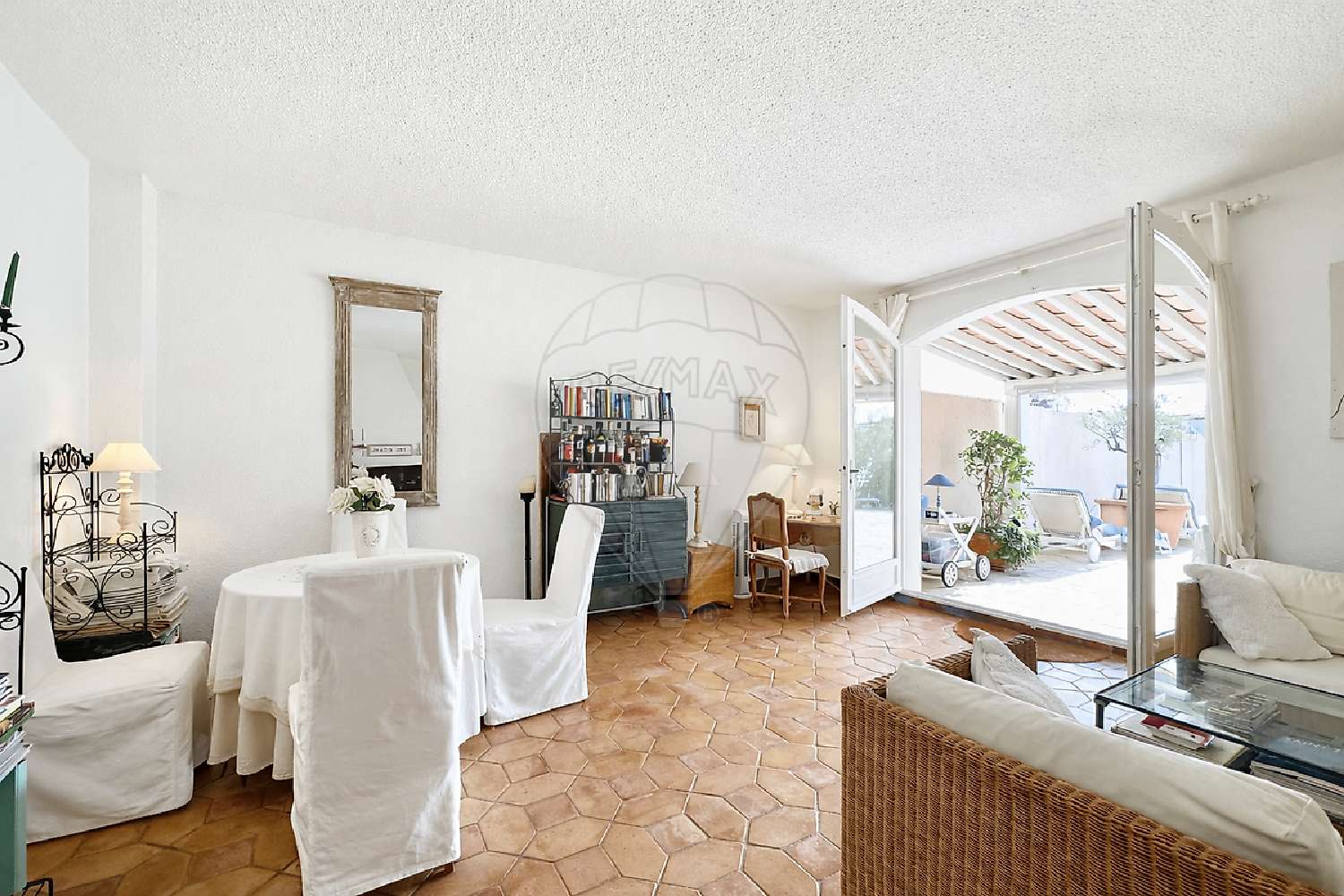  te koop huis Grimaud Var 8