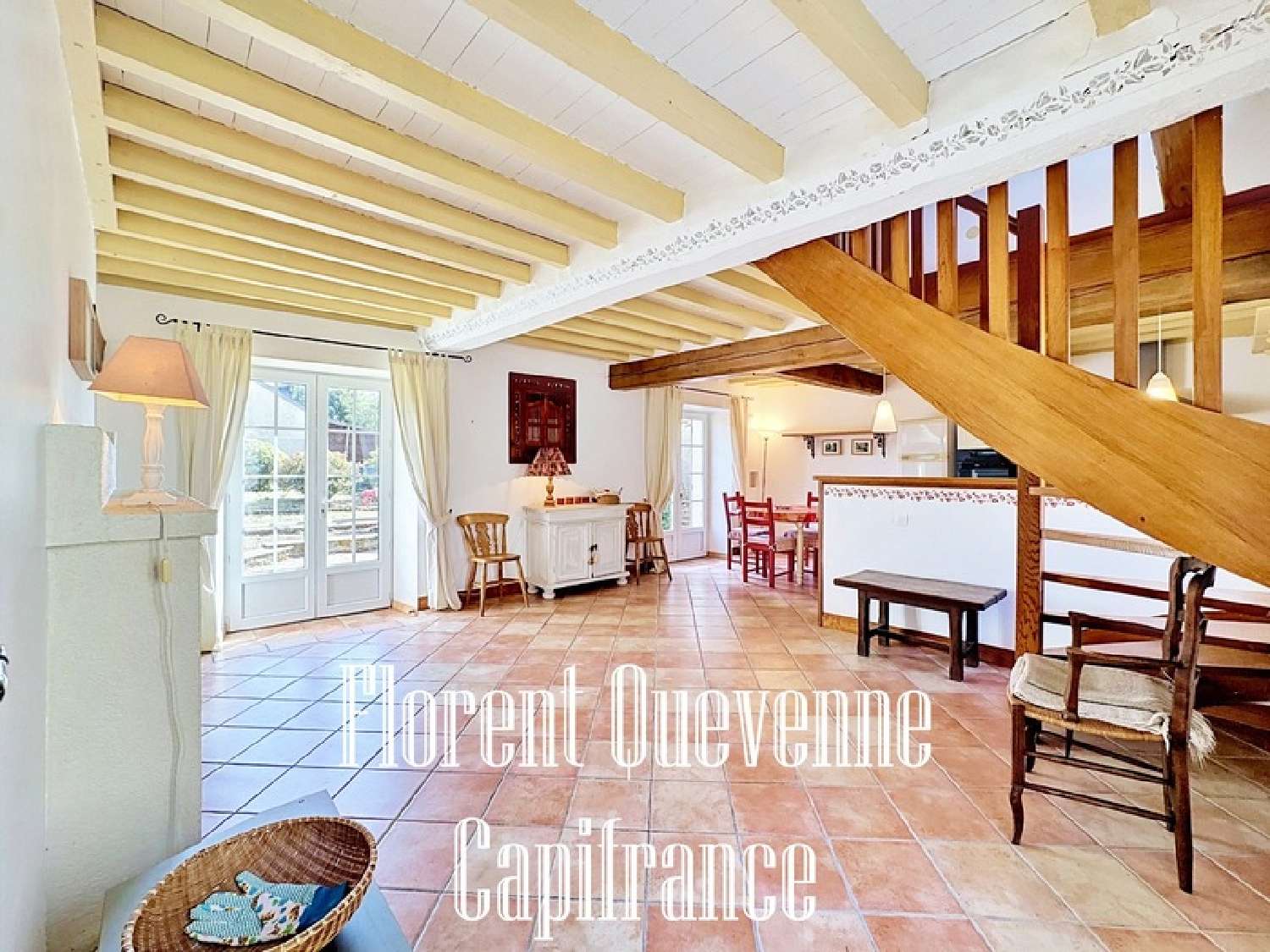 te koop huis Grimbosq Calvados 7
