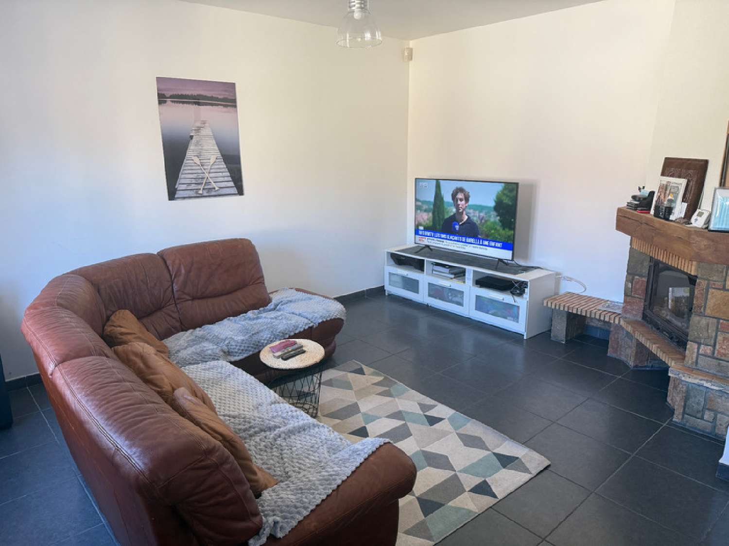 à vendre maison Grisy-les-Plâtres Val-d'Oise 5