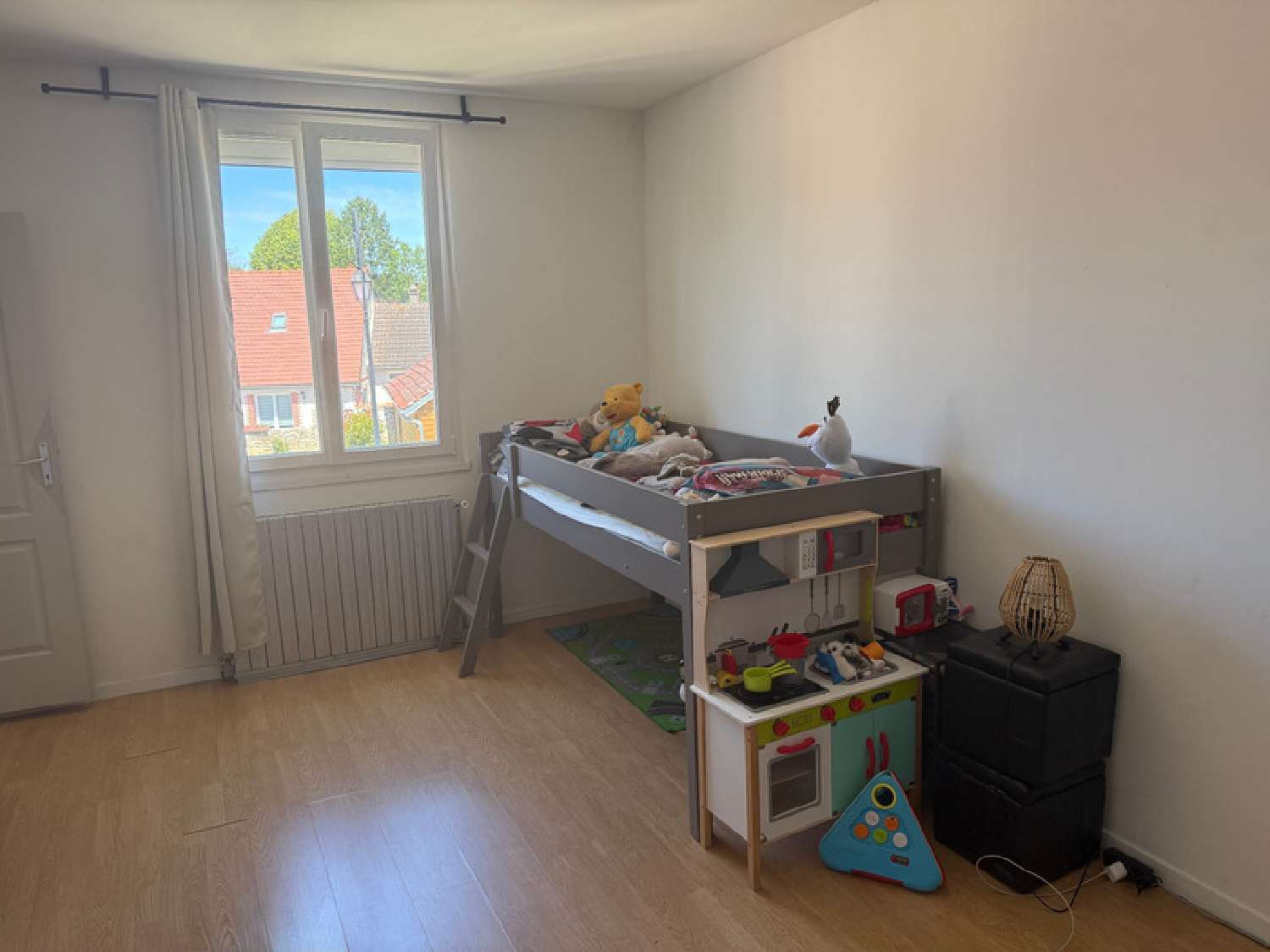 à vendre maison Grisy-les-Plâtres Val-d'Oise 6
