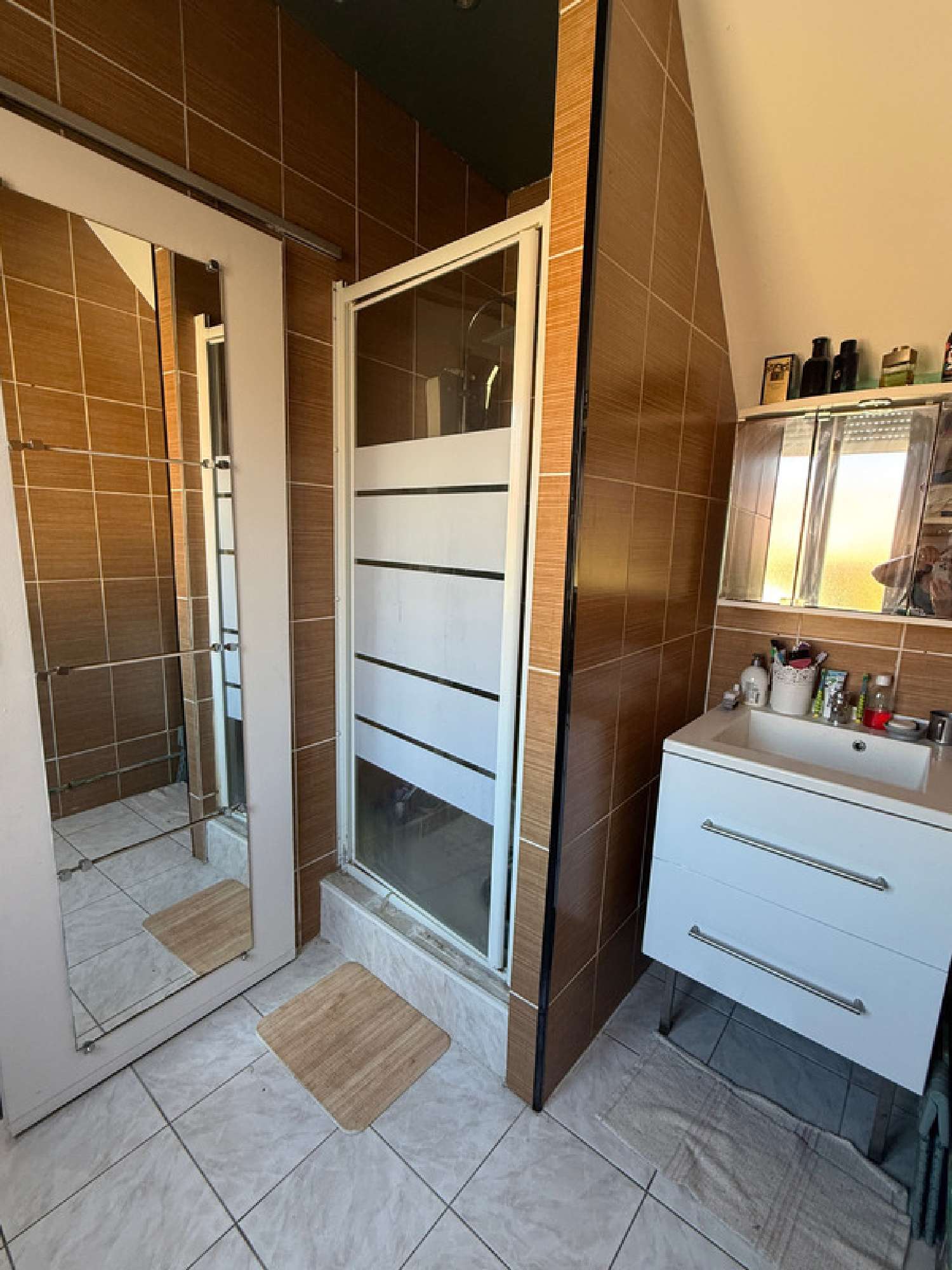 à vendre maison Grisy-les-Plâtres Val-d'Oise 7