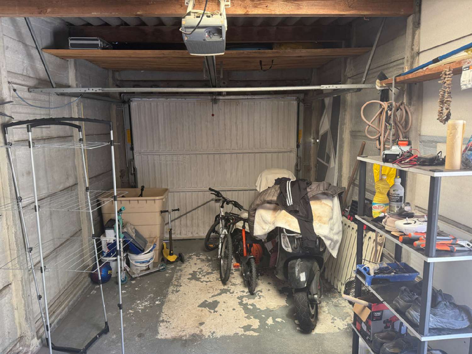 à vendre maison Grisy-les-Plâtres Val-d'Oise 8