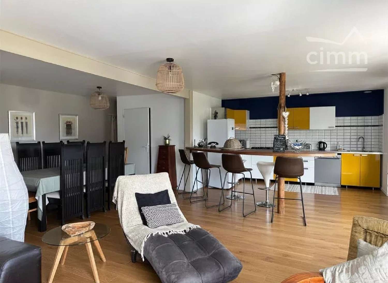 te koop huis Groix Morbihan 2