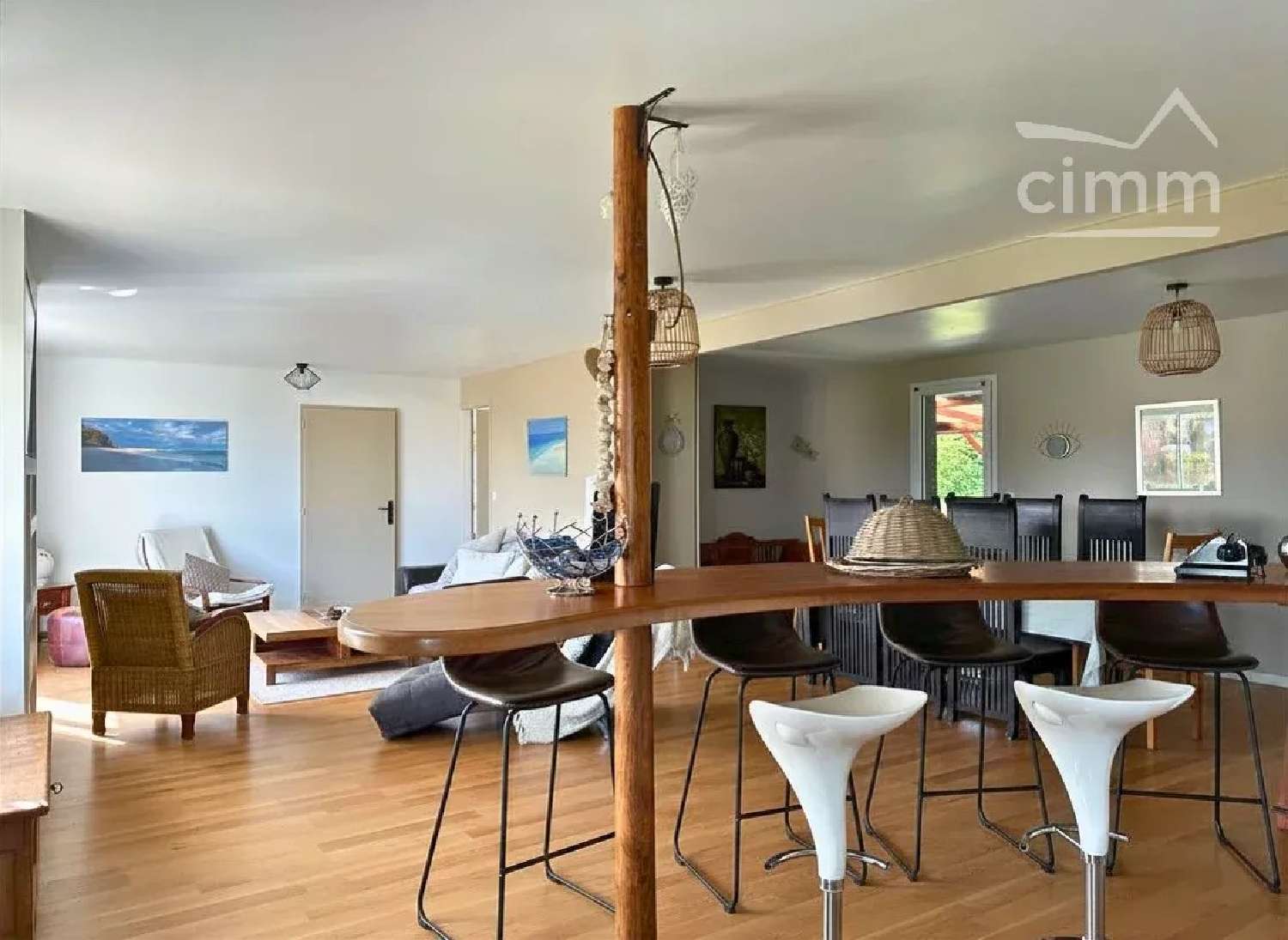 te koop huis Groix Morbihan 3
