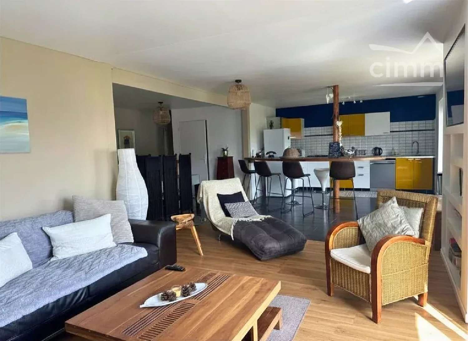 te koop huis Groix Morbihan 4