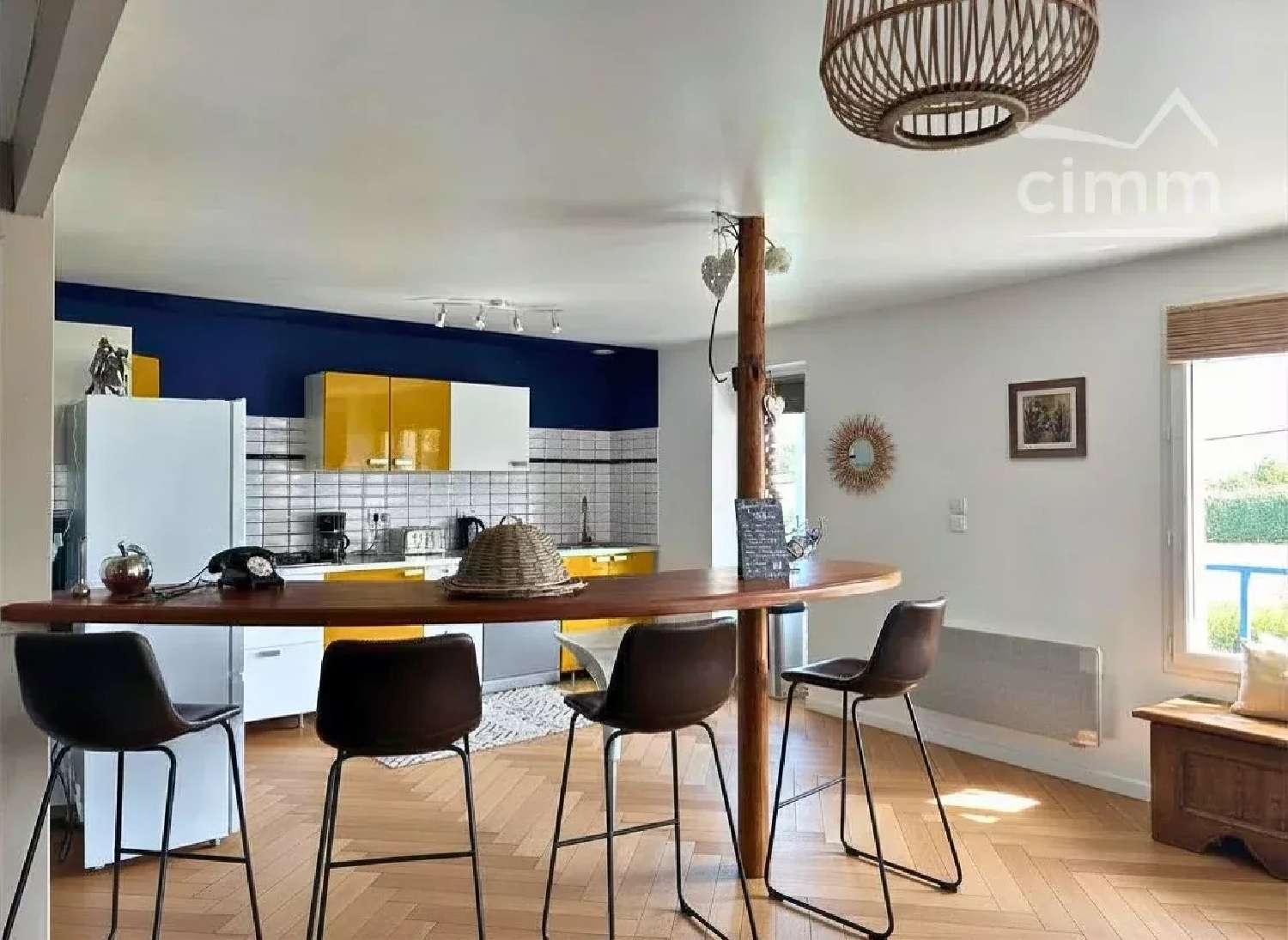 te koop huis Groix Morbihan 5