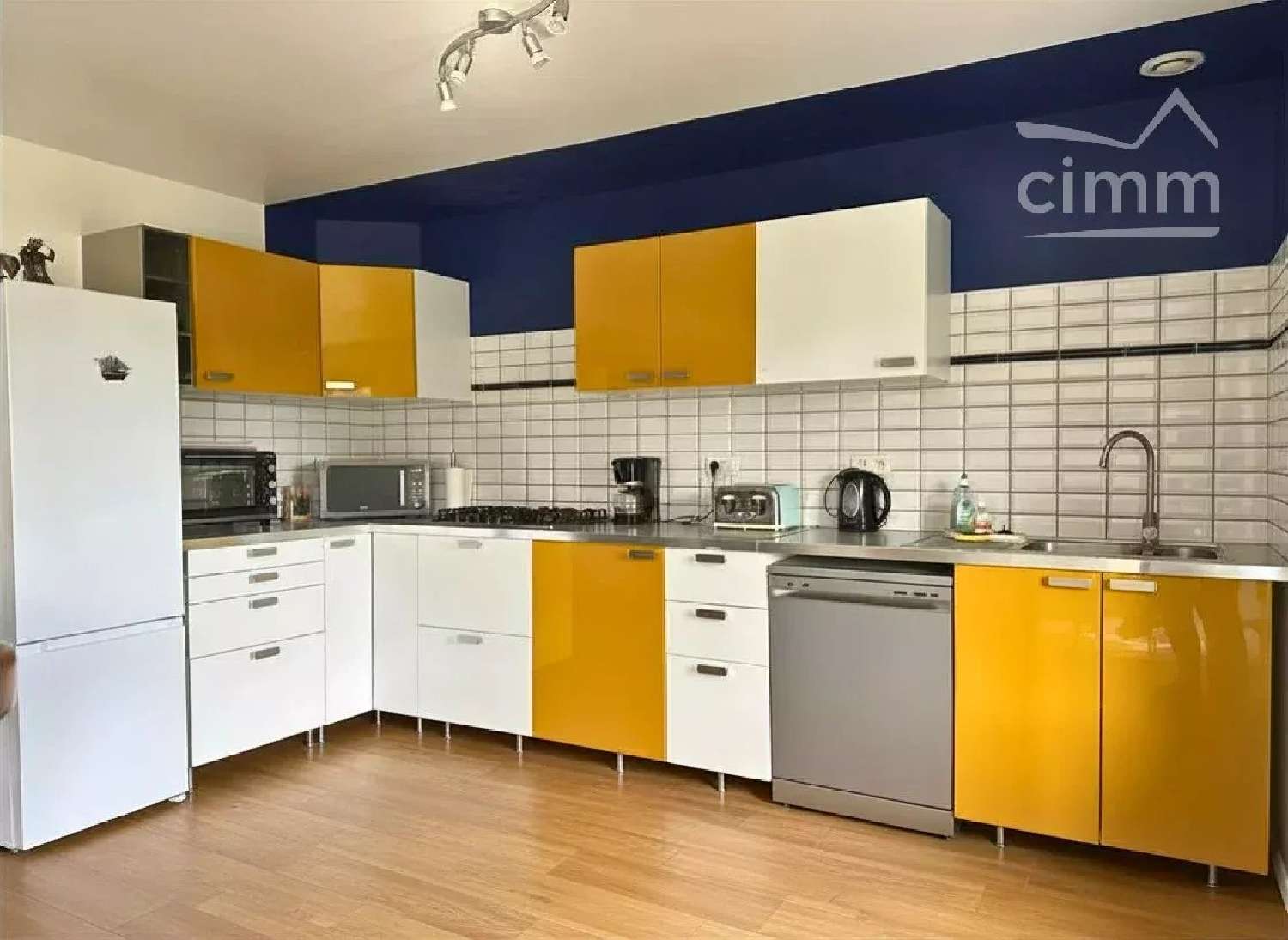 te koop huis Groix Morbihan 6