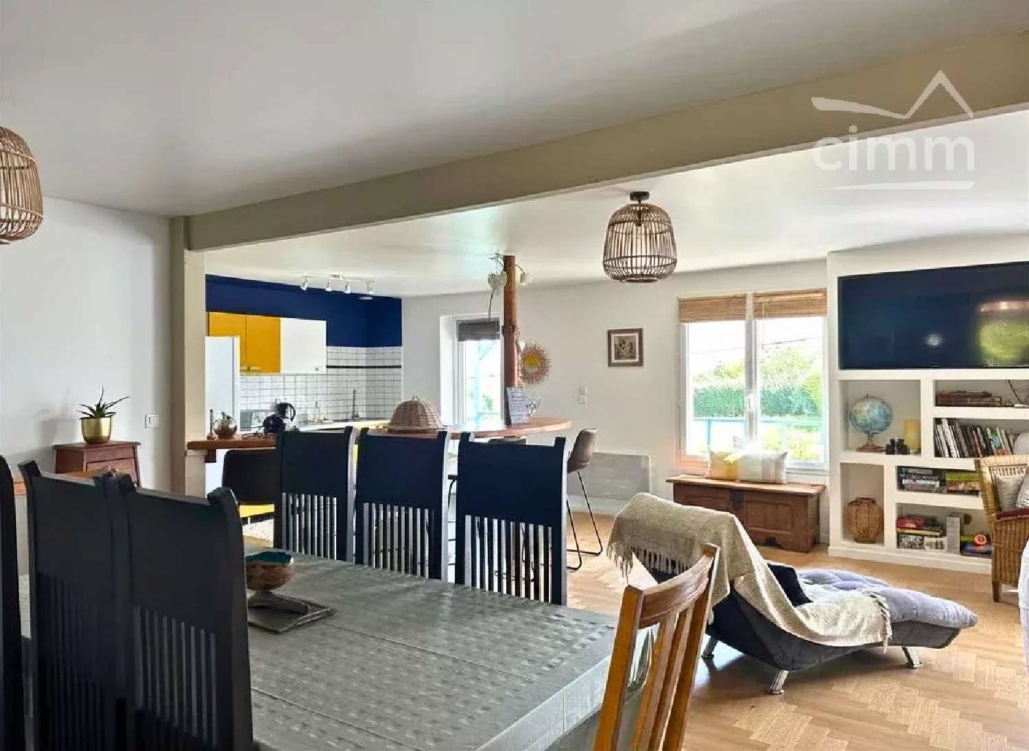 te koop huis Groix Morbihan 7