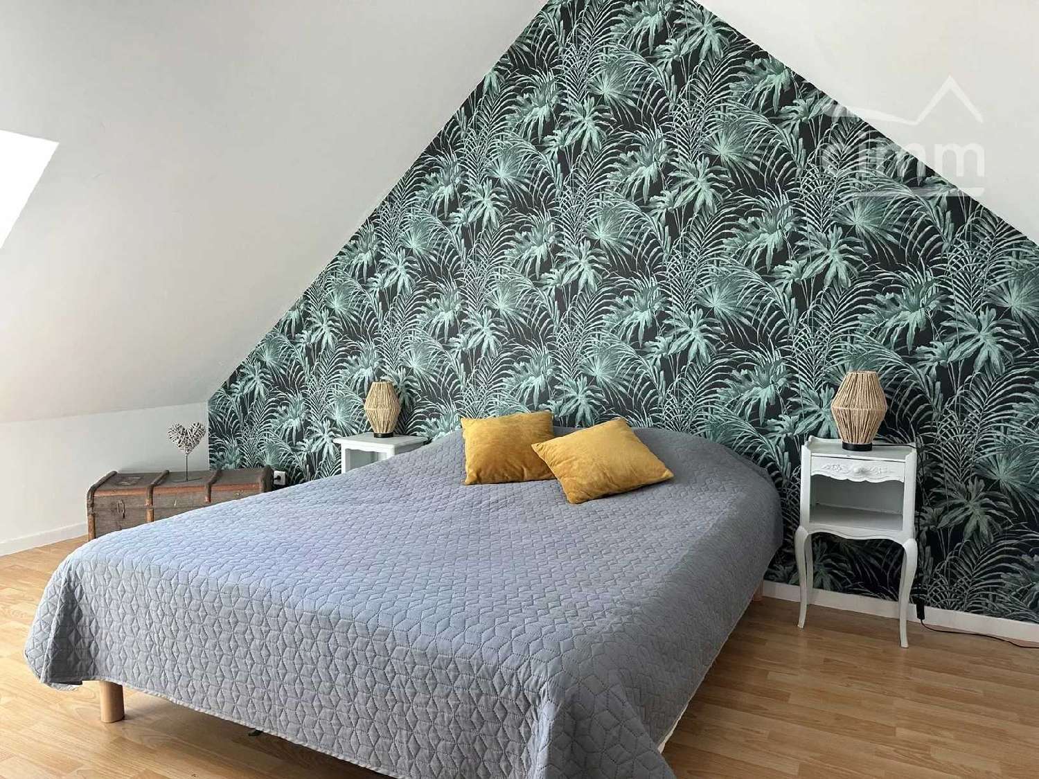te koop huis Groix Morbihan 8