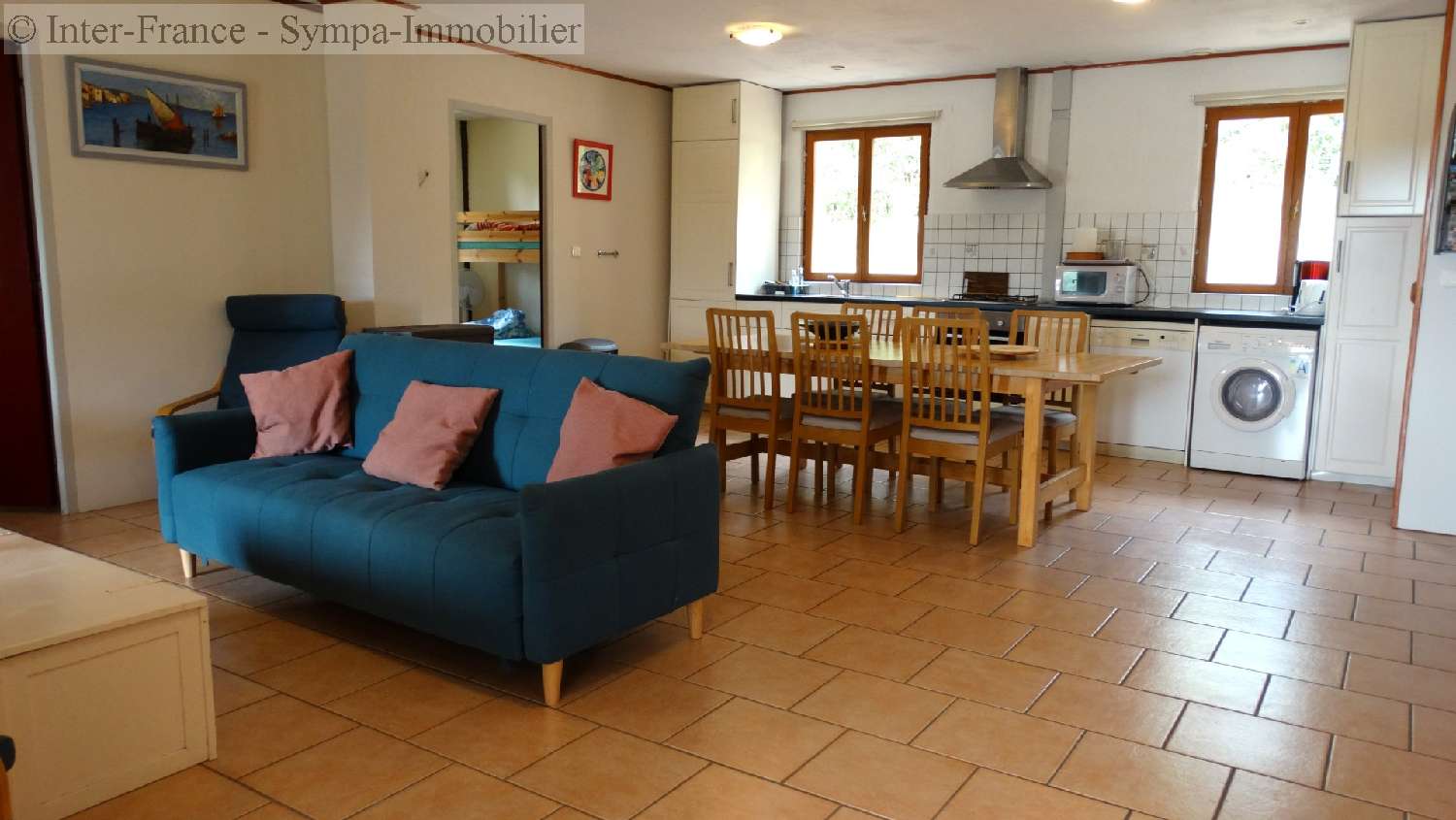 à vendre maison Groléjac Dordogne 2