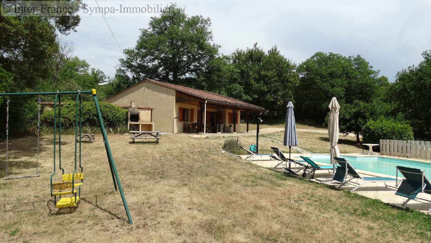 à vendre maison Groléjac Dordogne 4