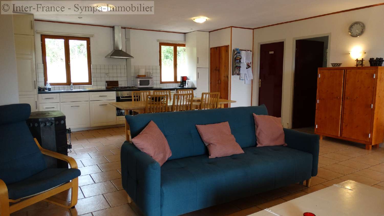 à vendre maison Groléjac Dordogne 7