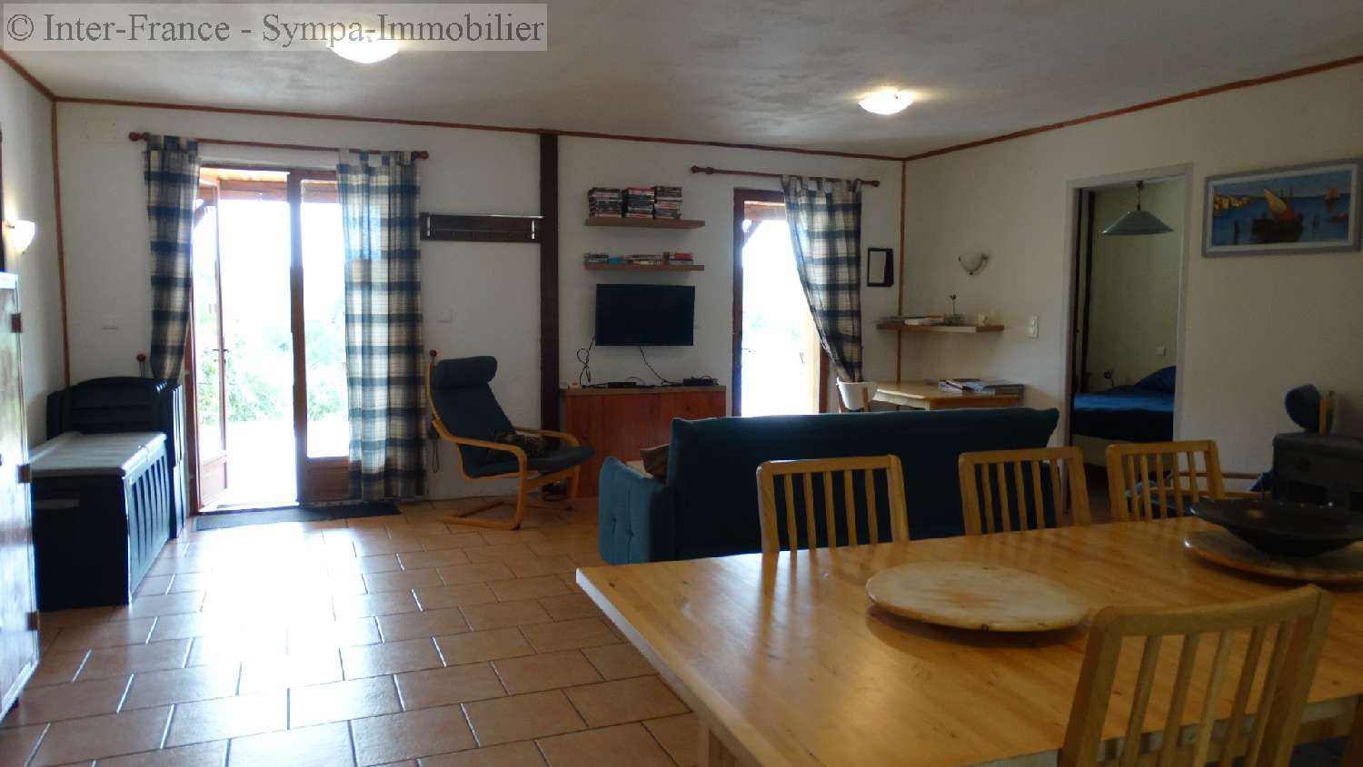 à vendre maison Groléjac Dordogne 8