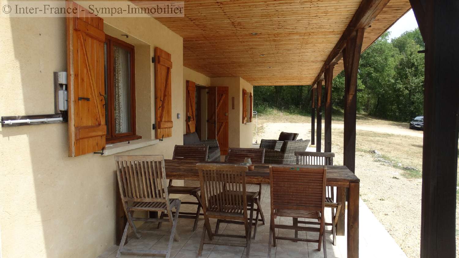 à vendre maison Groléjac Dordogne 10