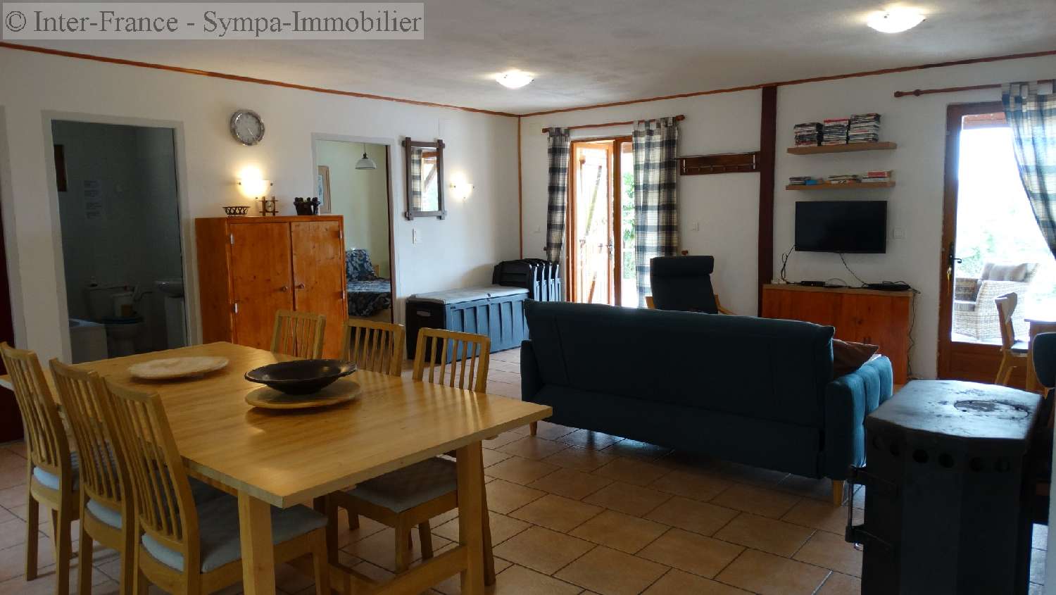 à vendre maison Groléjac Dordogne 11