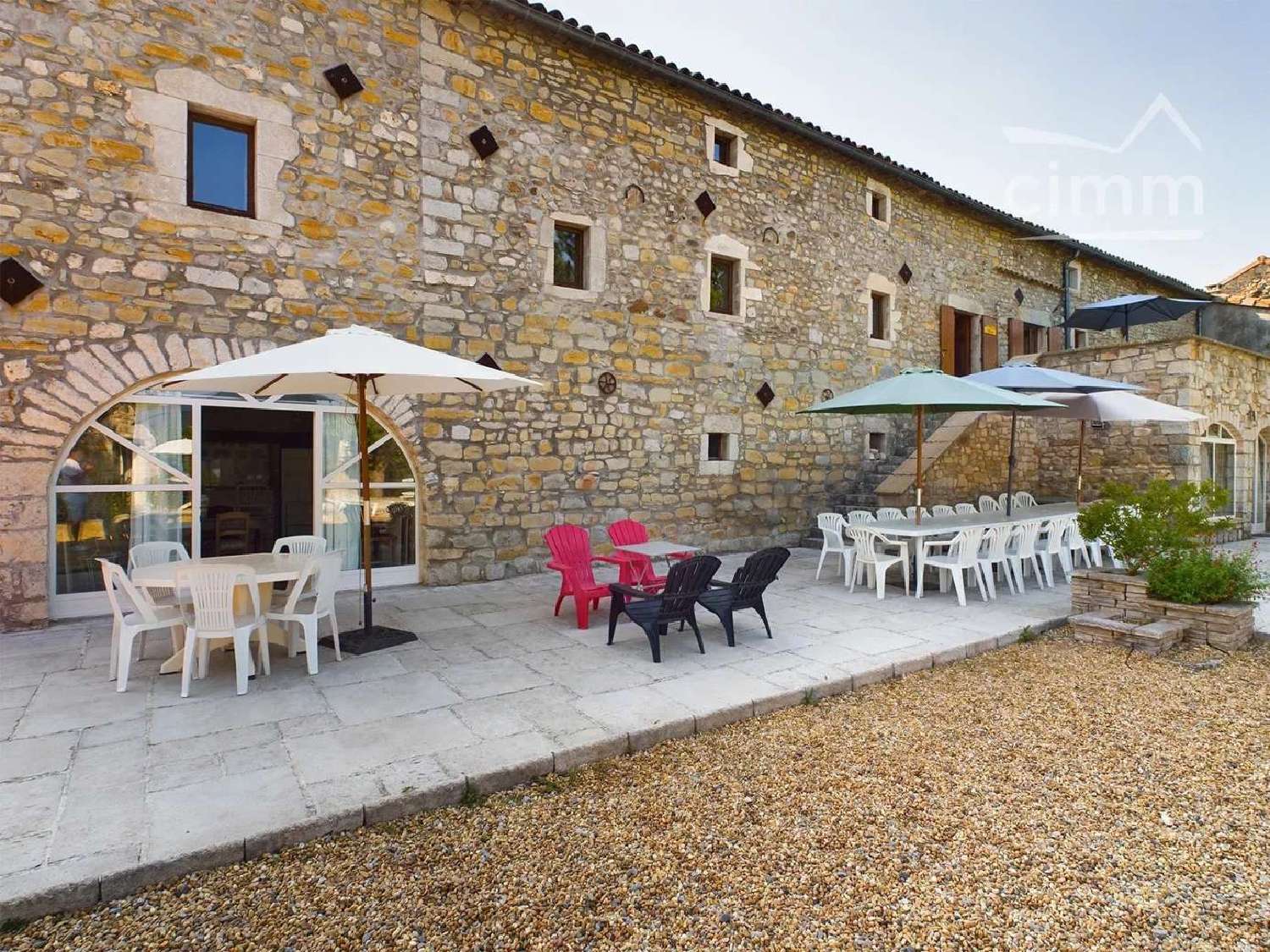  à vendre maison Grospierres Ardèche 4