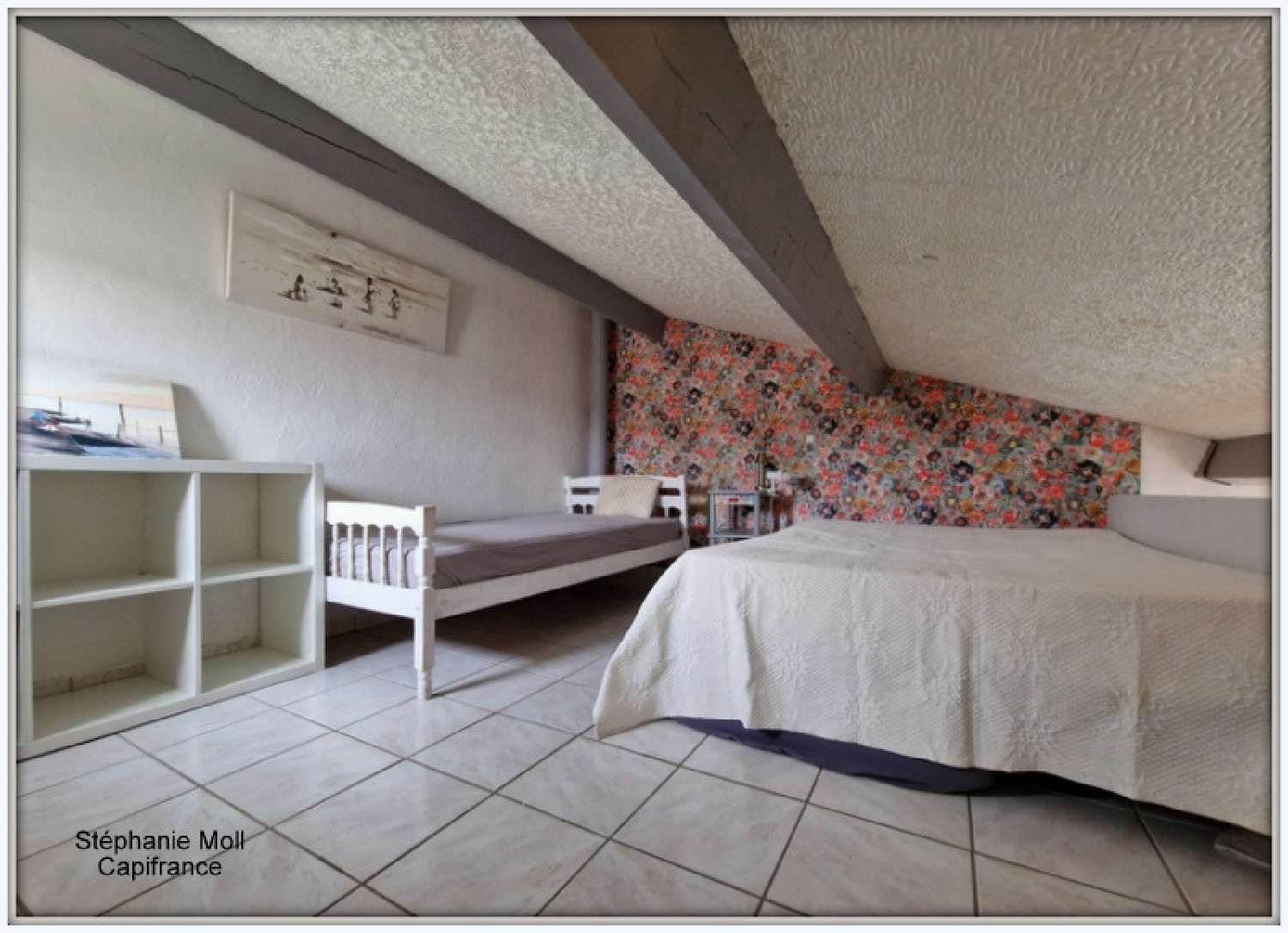 for sale house Gruissan Aude 2