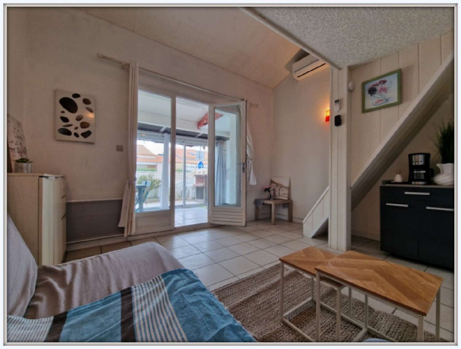 for sale house Gruissan Aude 4
