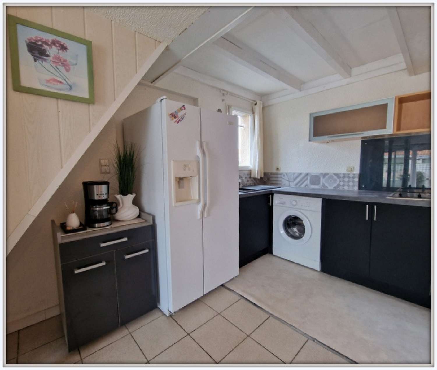 for sale house Gruissan Aude 6
