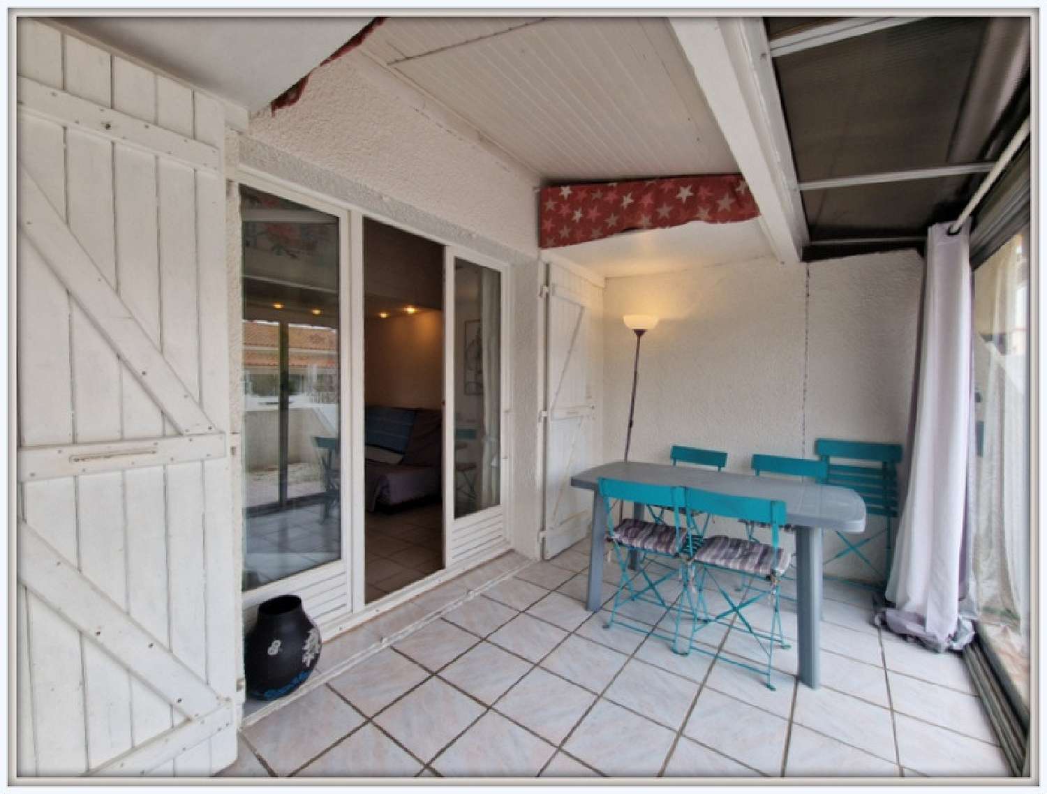 for sale house Gruissan Aude 7