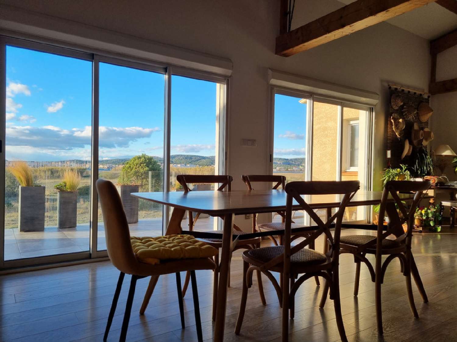  te koop huis Gruissan Aude 4