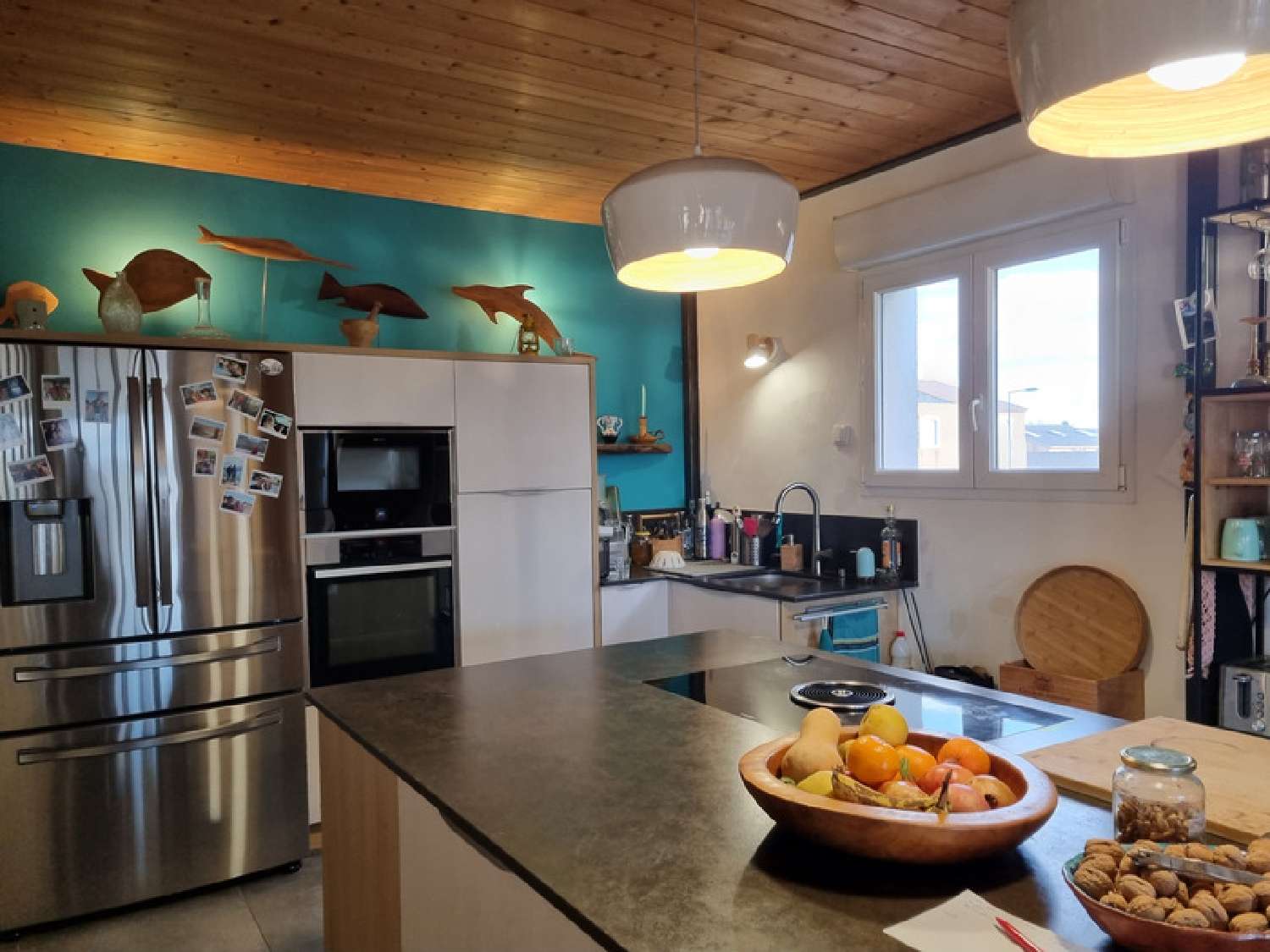  te koop huis Gruissan Aude 7