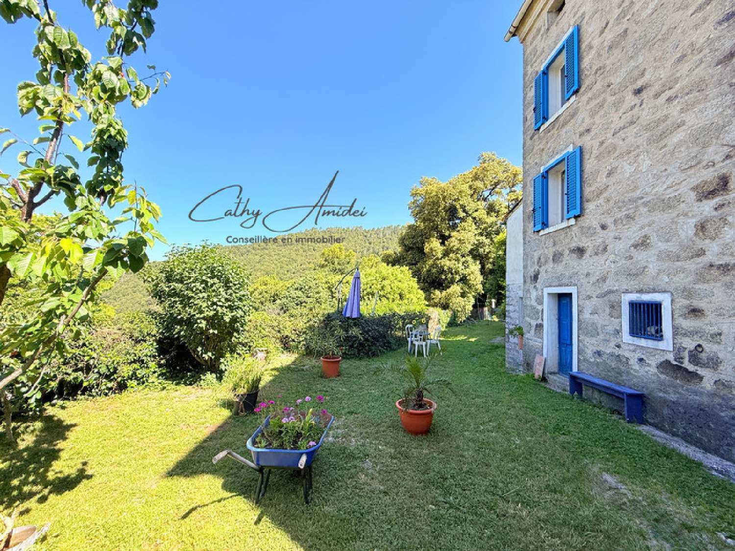 kaufen Haus Guagno Corse-du-Sud 2