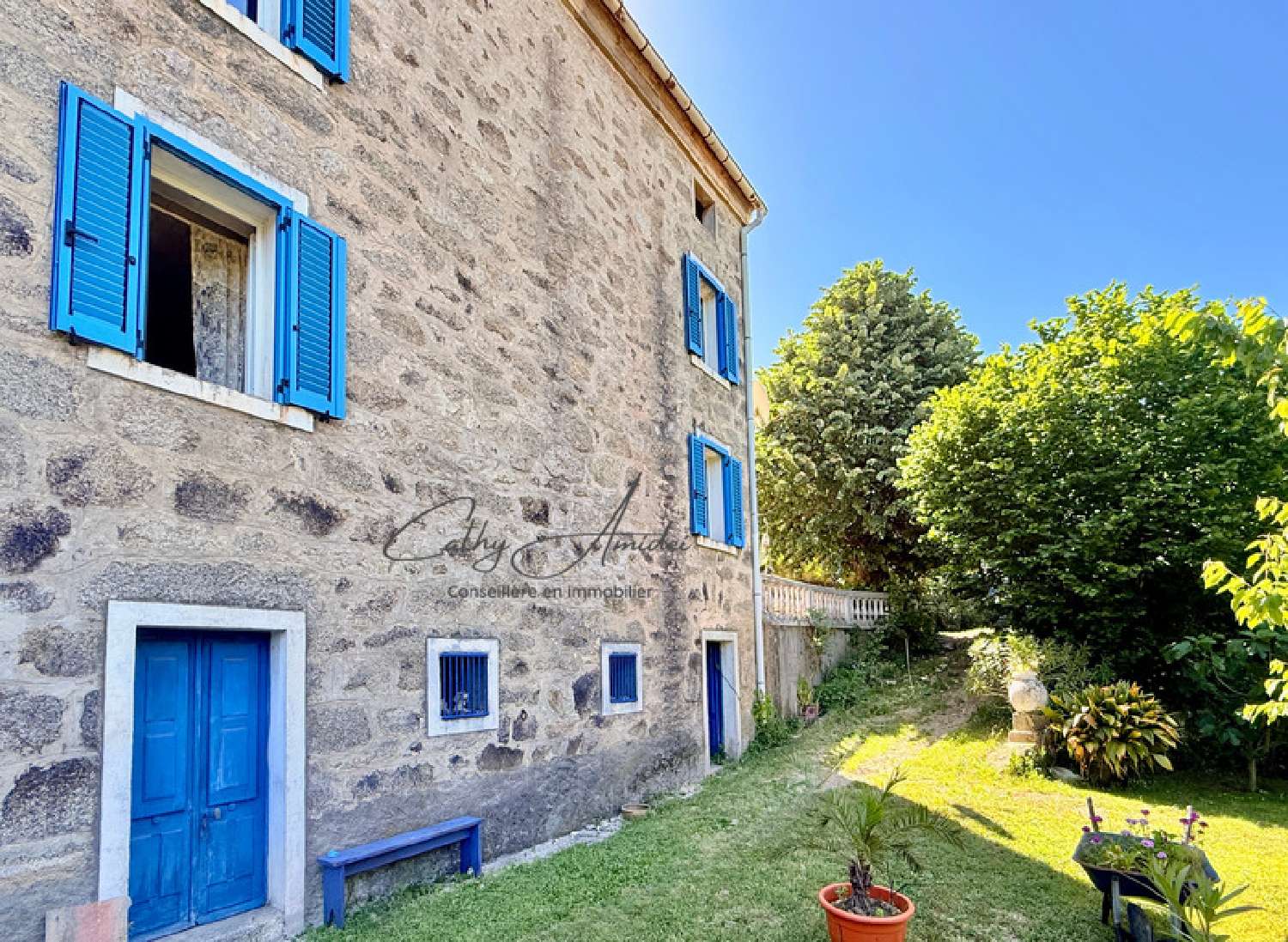 kaufen Haus Guagno Corse-du-Sud 3