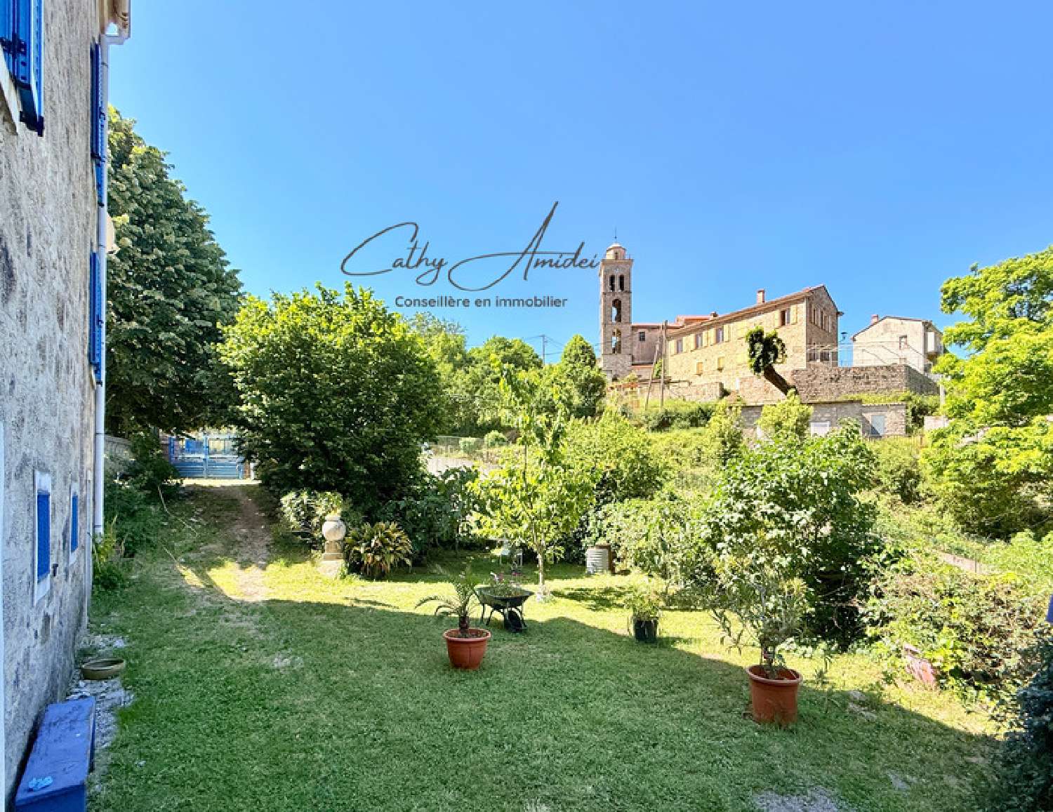 kaufen Haus Guagno Corse-du-Sud 4