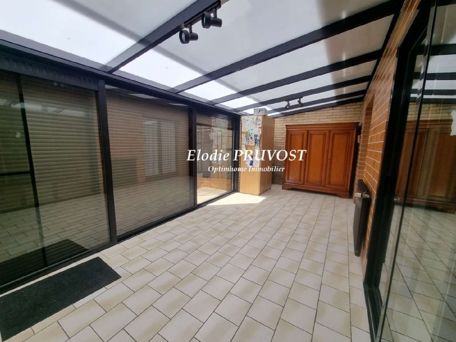 te koop huis Guarbecque Pas-de-Calais 4