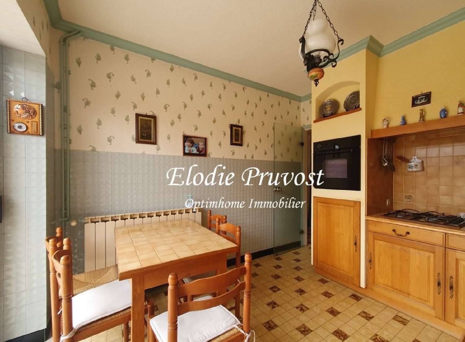te koop huis Guarbecque Pas-de-Calais 5