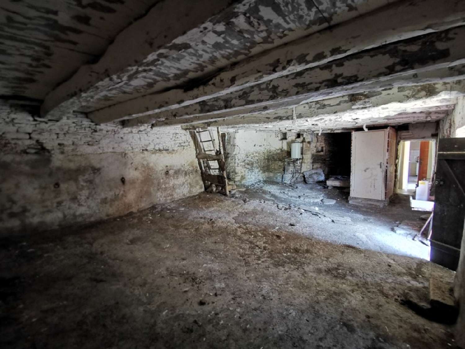 for sale house Guégon Morbihan 4