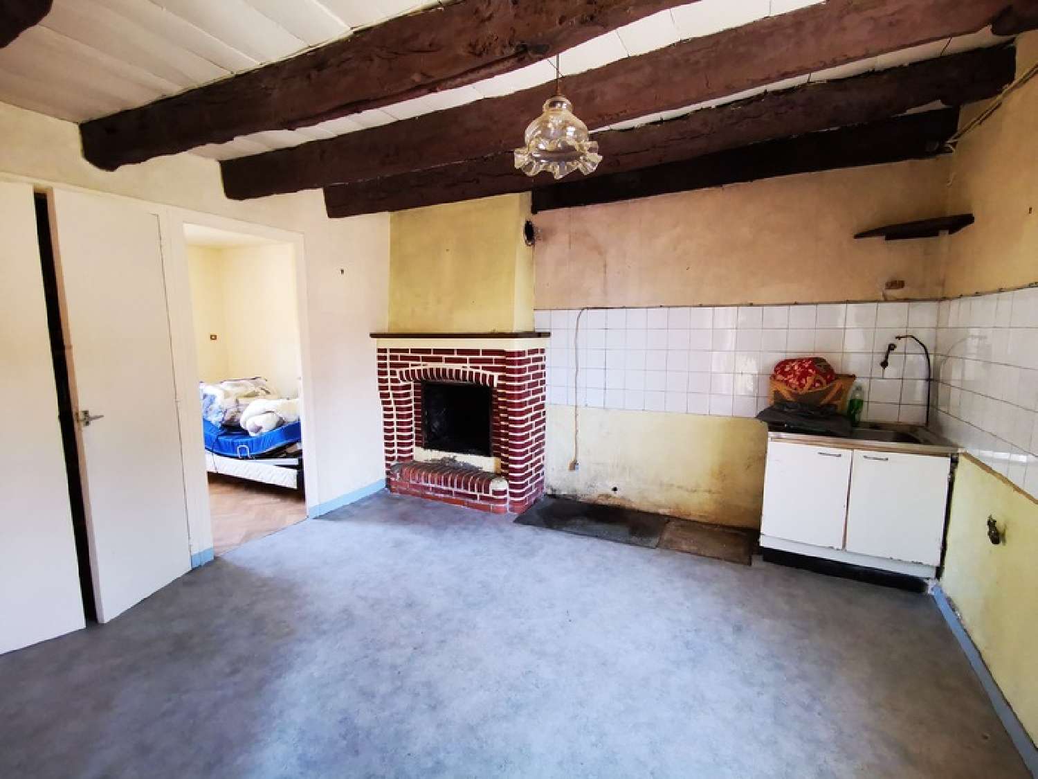 for sale house Guégon Morbihan 8