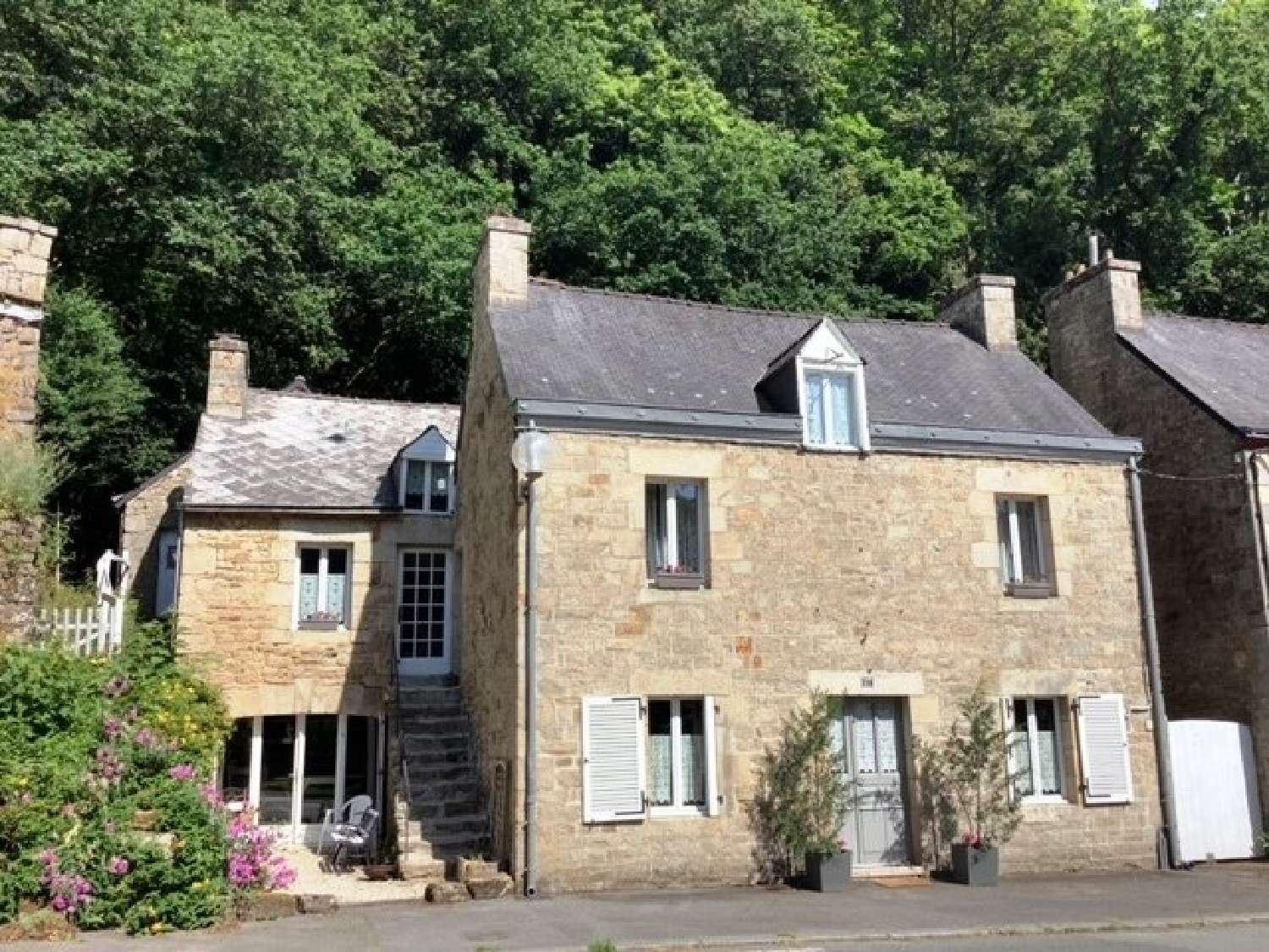 kaufen Haus Guéméné-sur-Scorff Morbihan 1
