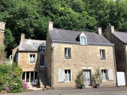 Guéméné-sur-Scorff Morbihan Haus Bild 7381788