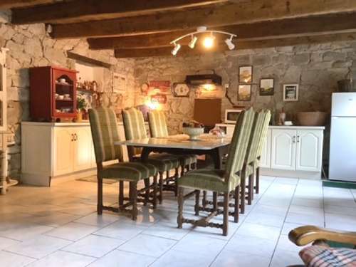  te koop huis Guéméné-sur-Scorff Morbihan 2