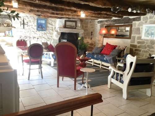  te koop huis Guéméné-sur-Scorff Morbihan 3