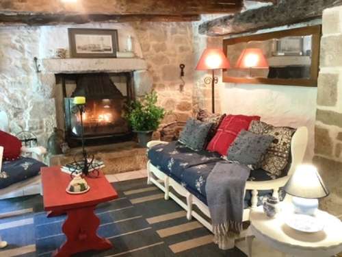  te koop huis Guéméné-sur-Scorff Morbihan 4